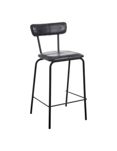 Lot de 2 Tabourets de bar... 2