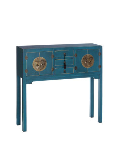 Console 4 portes et 3... 2