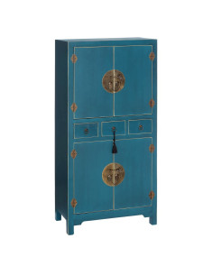 Armoire asiatique 4 portes... 2
