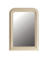 Miroir rectangulaire en bois Napoléon 97 cm