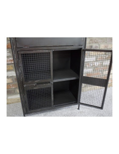 Meuble d'appoint avec... 2