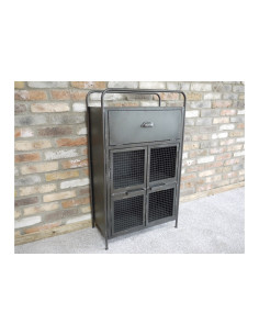 Meuble d'appoint avec...