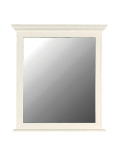 Miroir en acajou massif 100...