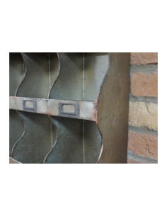 Casiers range courriers en... 2