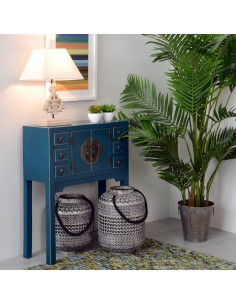 Petite console chinoise en...