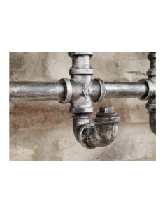 Porte manteaux mural 5... 2