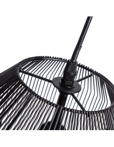 Suspension longue et droite... 2