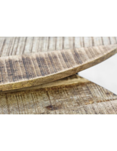 Lot de 2 tables basses... 2