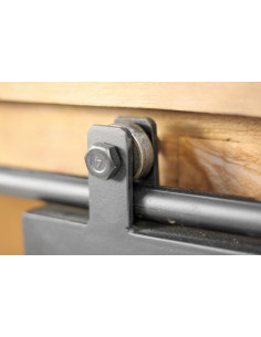 Vaisselier industriel avec... 2