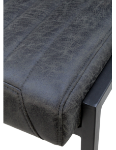 Chaise de repas Vegas en... 2