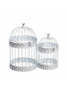 Cages à oiseaux